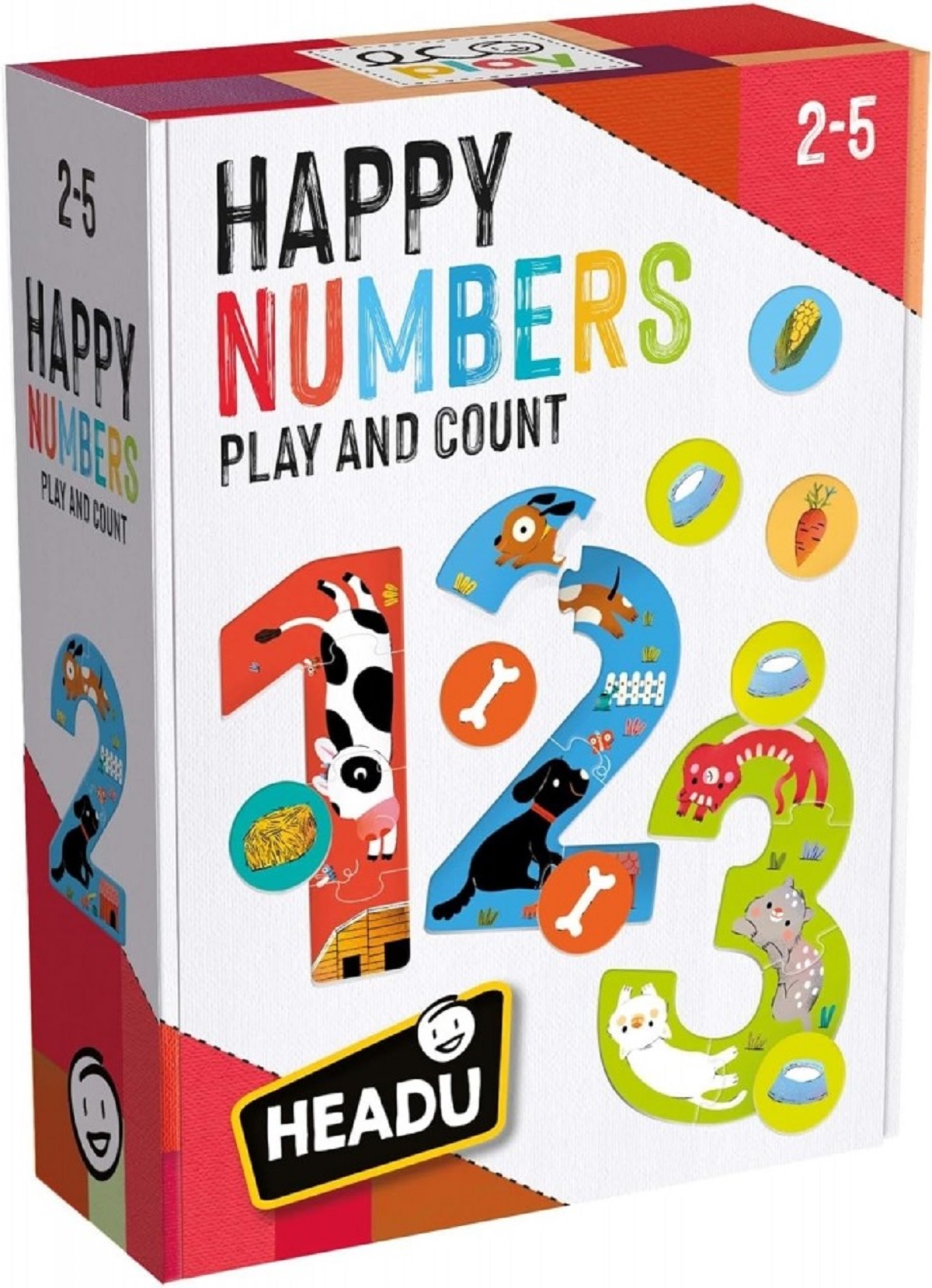 Joc: Numere vesele. Happy Numbers