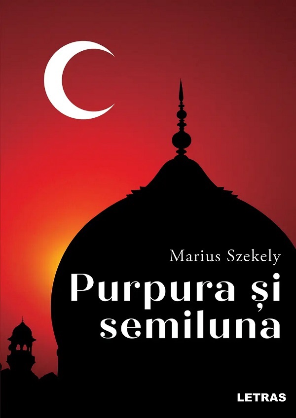 Purpura si semiluna - Marius Szekely