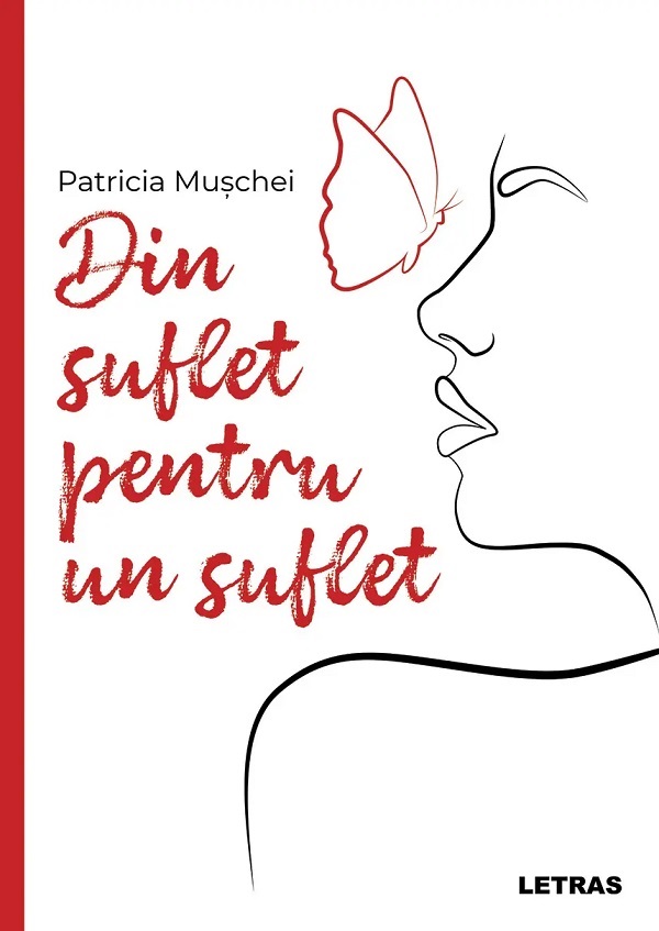 Din suflet pentru un suflet - Patricia Muschei