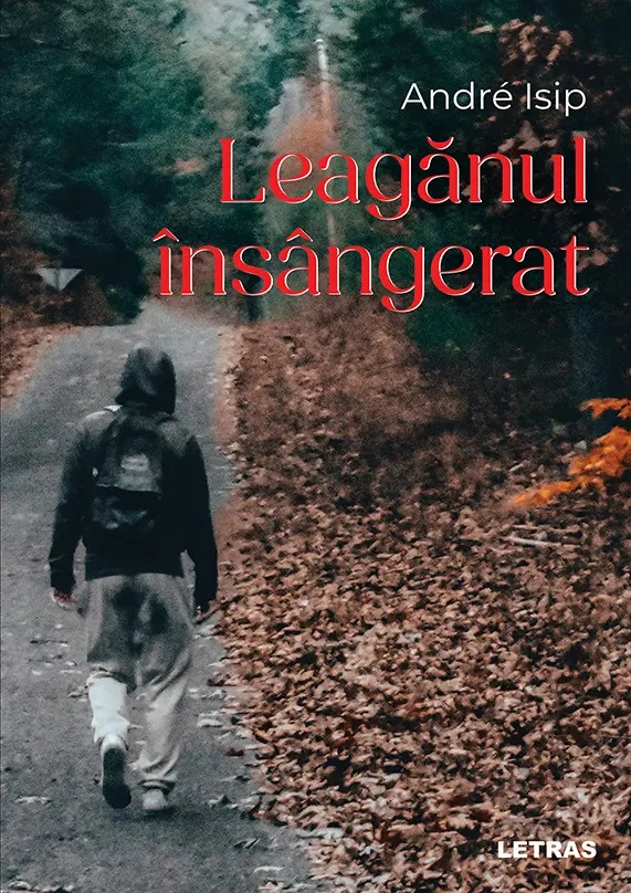 Leaganul insangerat - Andre Isip