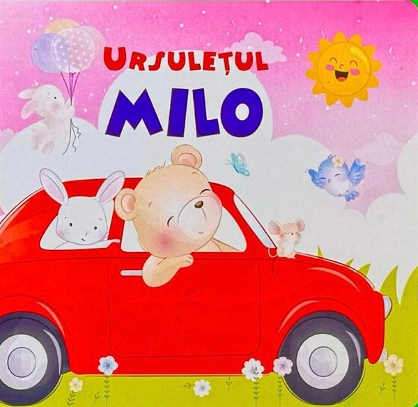 Ursuletul Milo