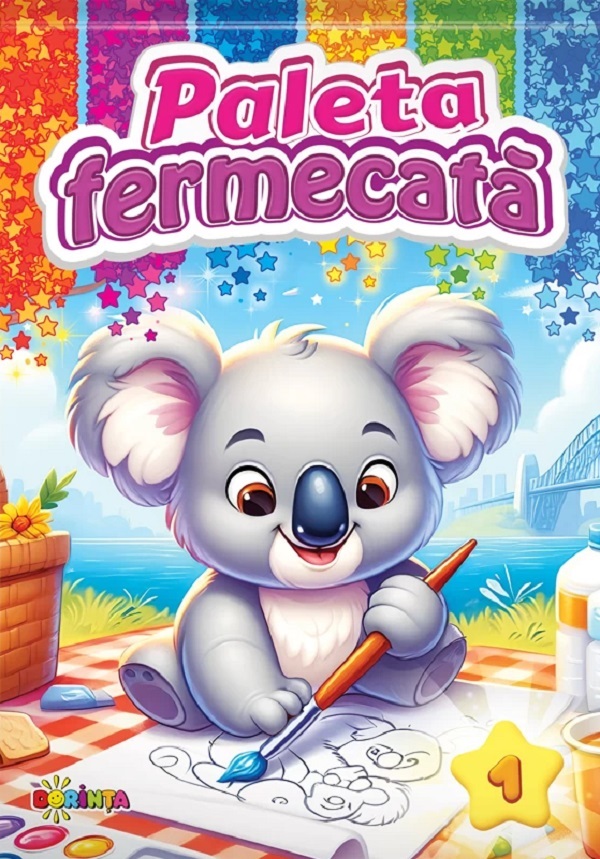 Paleta fermecata 1