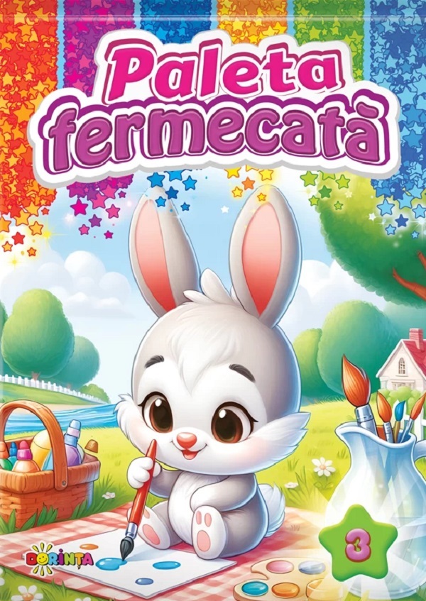 Paleta fermecata 3