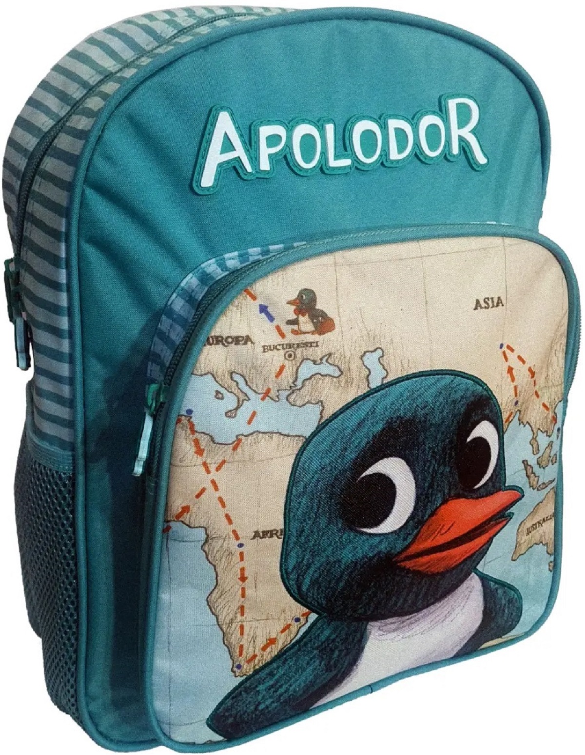 Rucsac Apolodor Junior