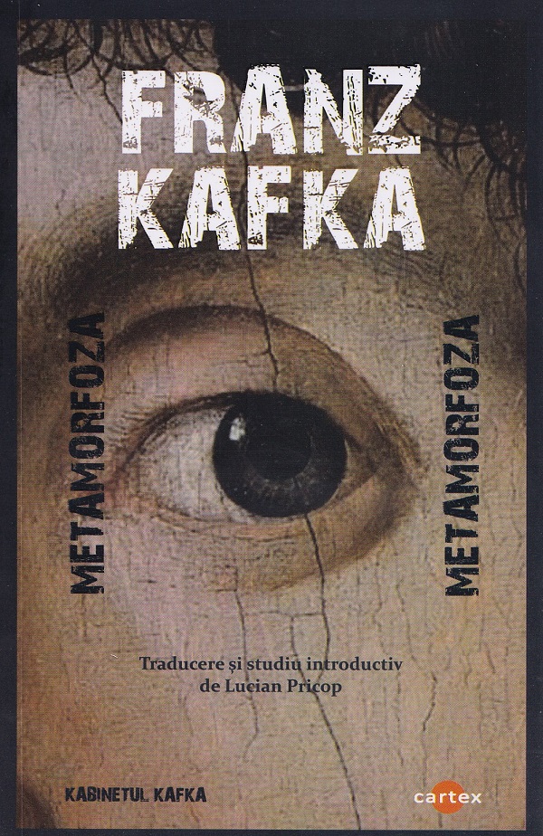 Metamorfoza - Franz Kafka