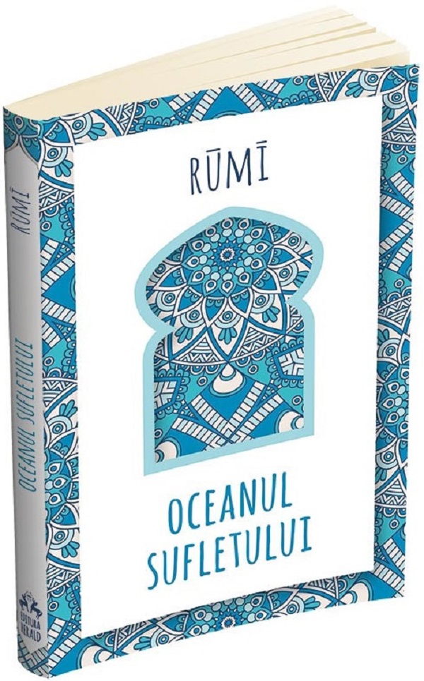 Oceanul sufletului - Rumi