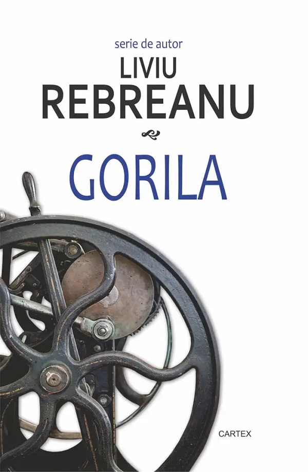 Gorila - Liviu Rebreanu