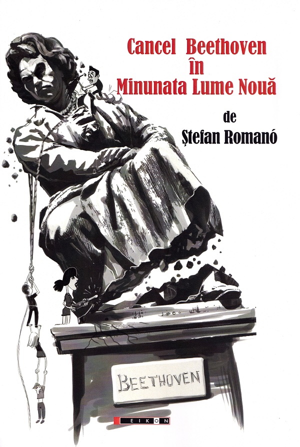 Cancel Beethoven in Minunata Lume Noua - Stefan Romano