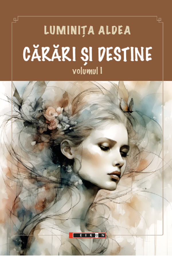 Carari si destine Vol.1 - Luminita Aldea