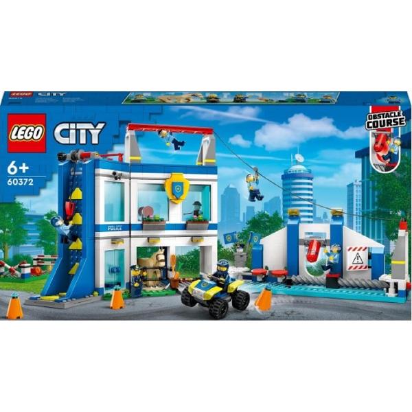 Lego City. Academia de politie