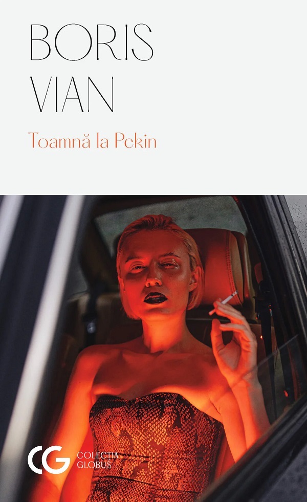 Toamna la Pekin - Boris Vian