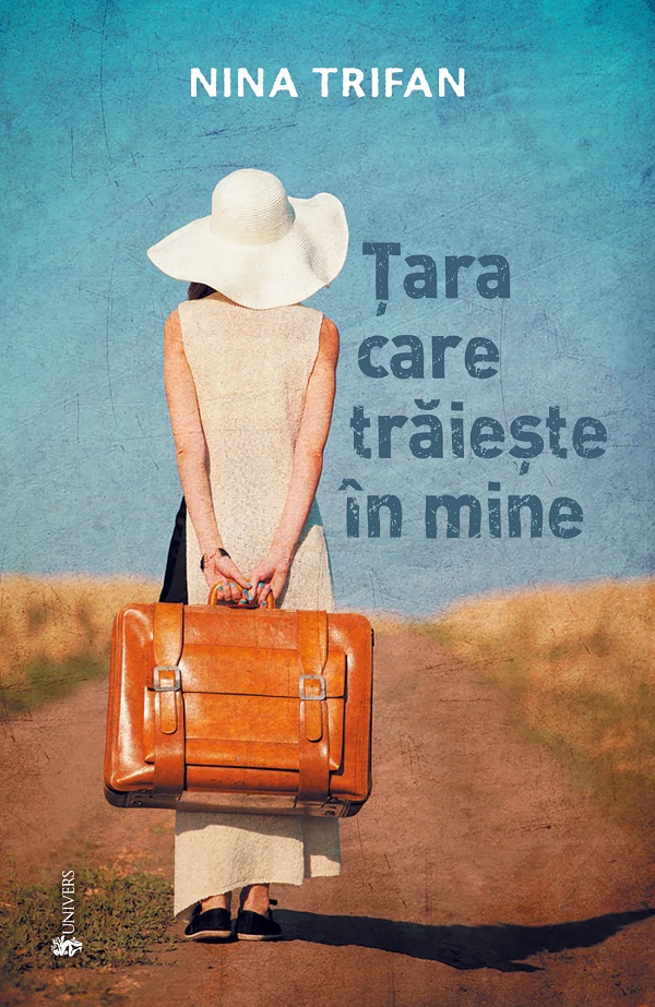 Tara care traieste in mine - Nina Trifan