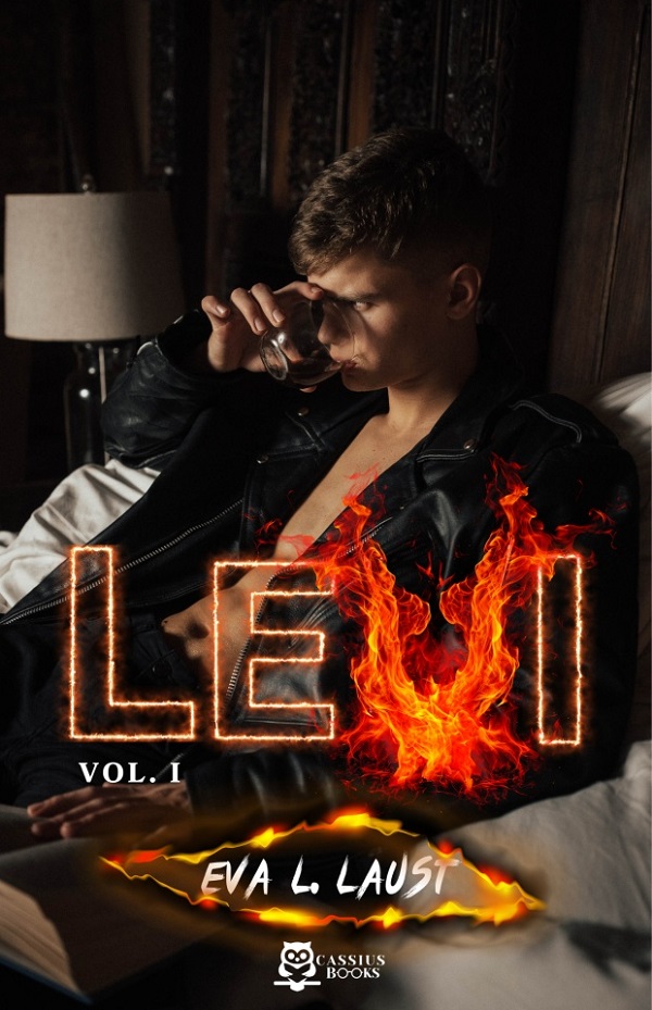 Levi Vol.1 - Eva L. Laust