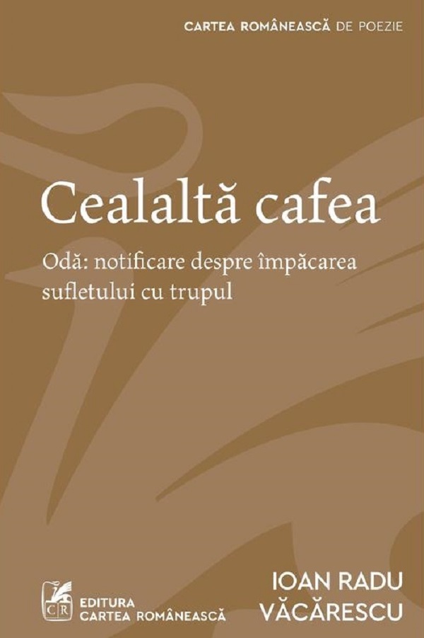 Cealalta cafea - Ioan Radu Vacarescu