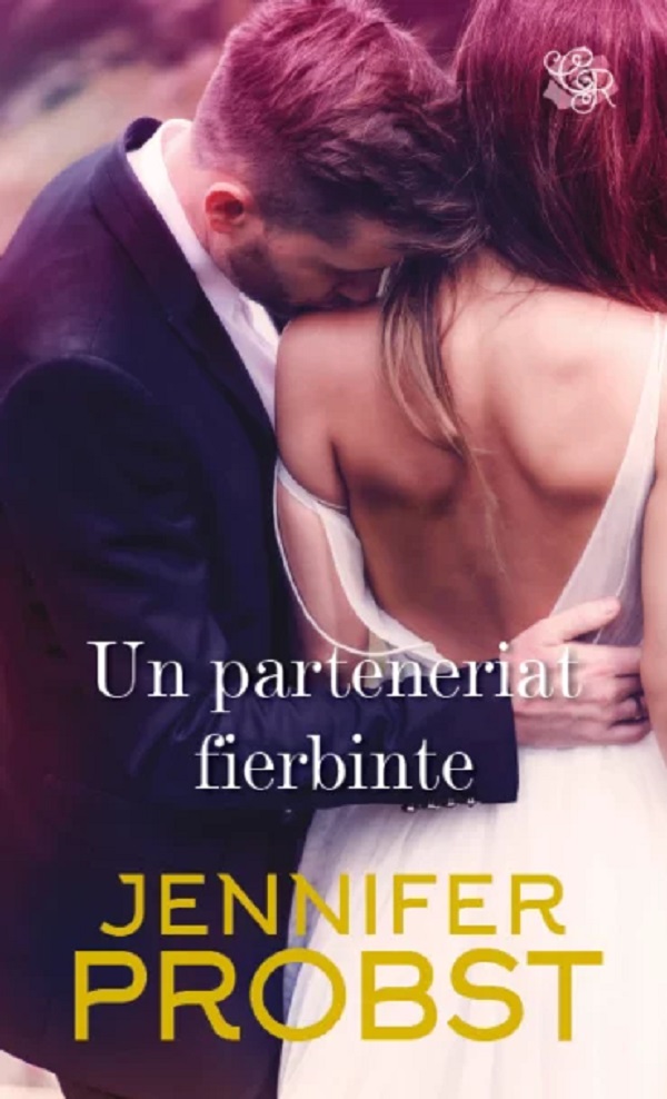 Un parteneriat fierbinte - Jennifer Probst