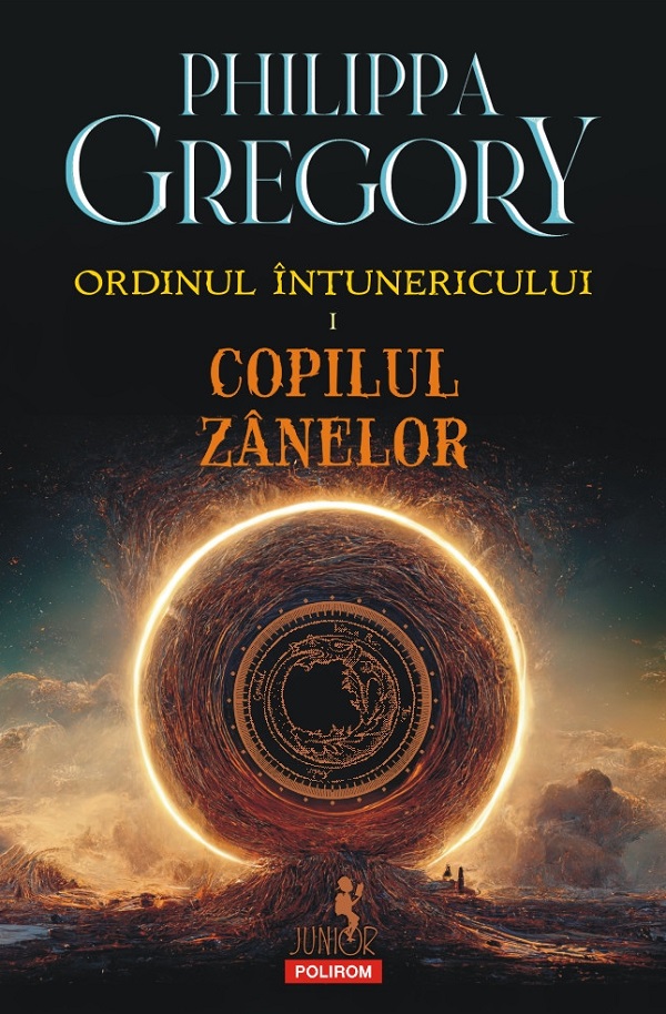 Copilul zanelor. Seria Ordinul intunericului Vol.1 - Philippa Gregory