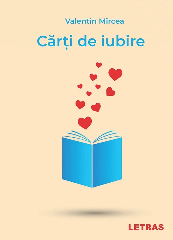 Carti de iubire - Valentin Mircea