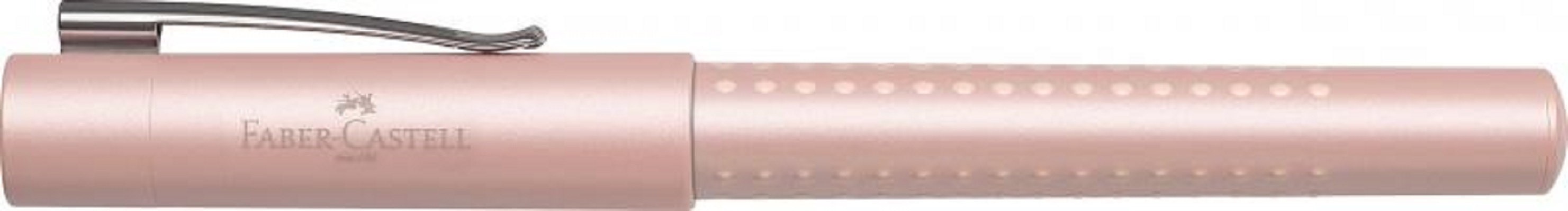 Stilou Grip. Pearl Rose F