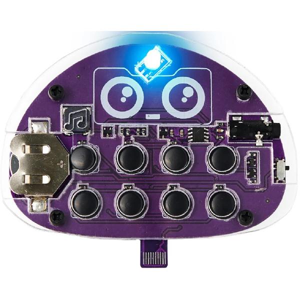 Kit robotica STEM: Buttons