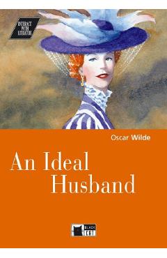 An Ideal Husband - Oscar Wilde
