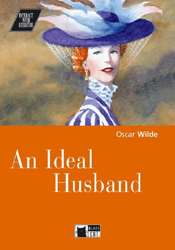 An Ideal Husband - Oscar Wilde