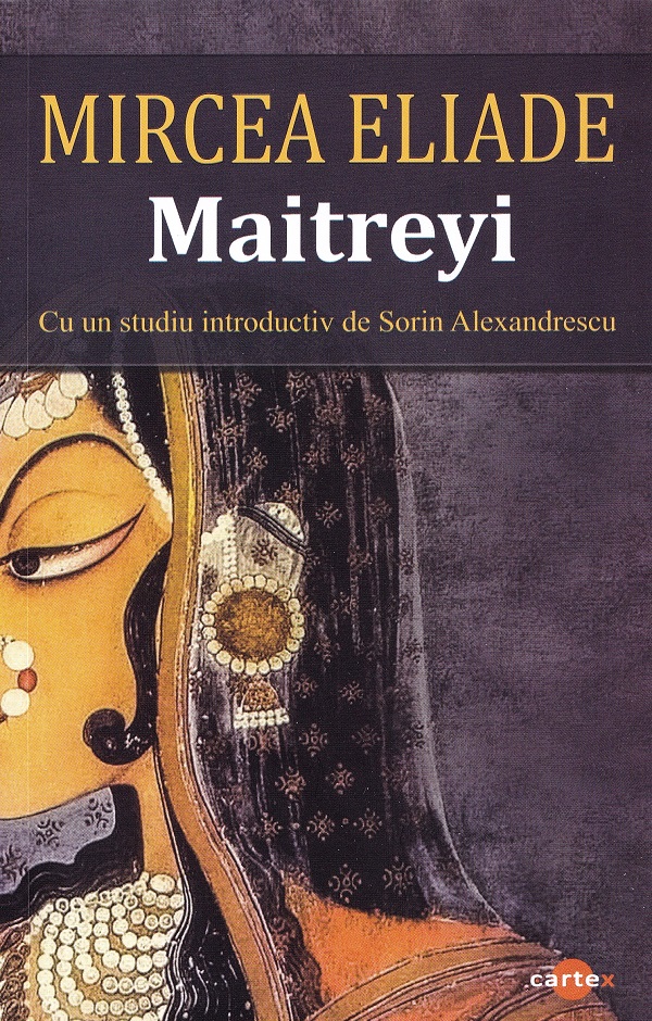 Maitreyi - Mircea Eliade