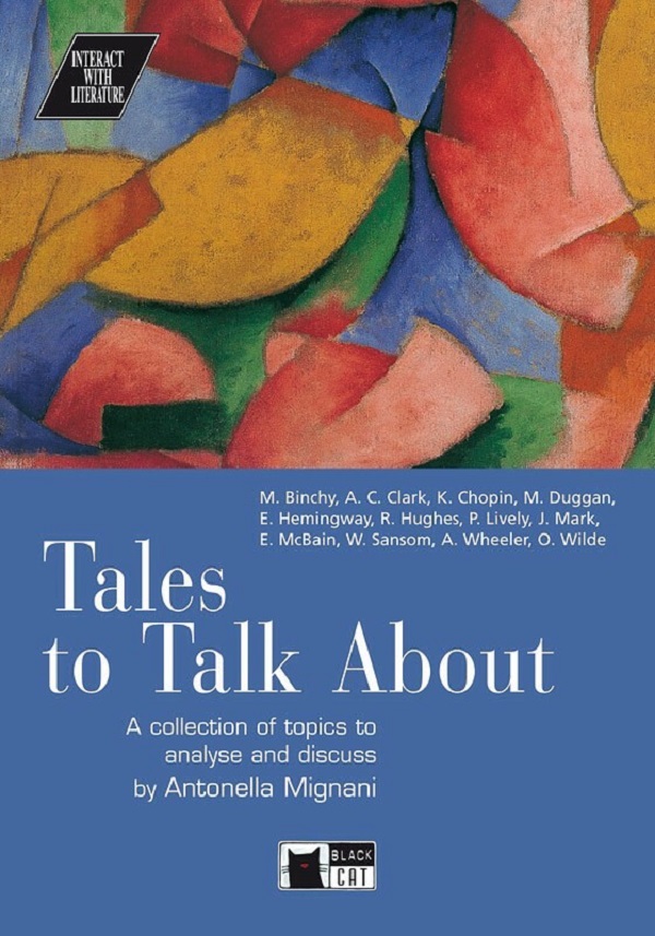 Tales to Talk About - M. Binchy, A. C. Clarke, K. Chopin
