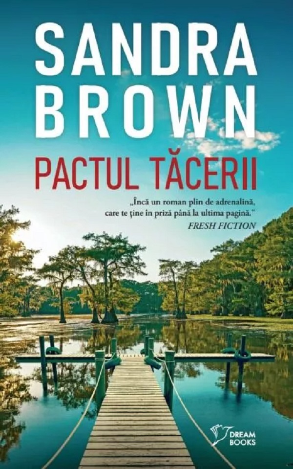 Pactul tacerii - Sandra Brown