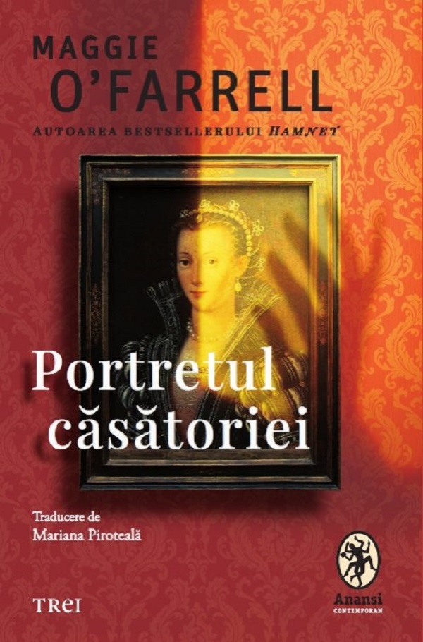 Portretul casatoriei - Maggie O'Farrell