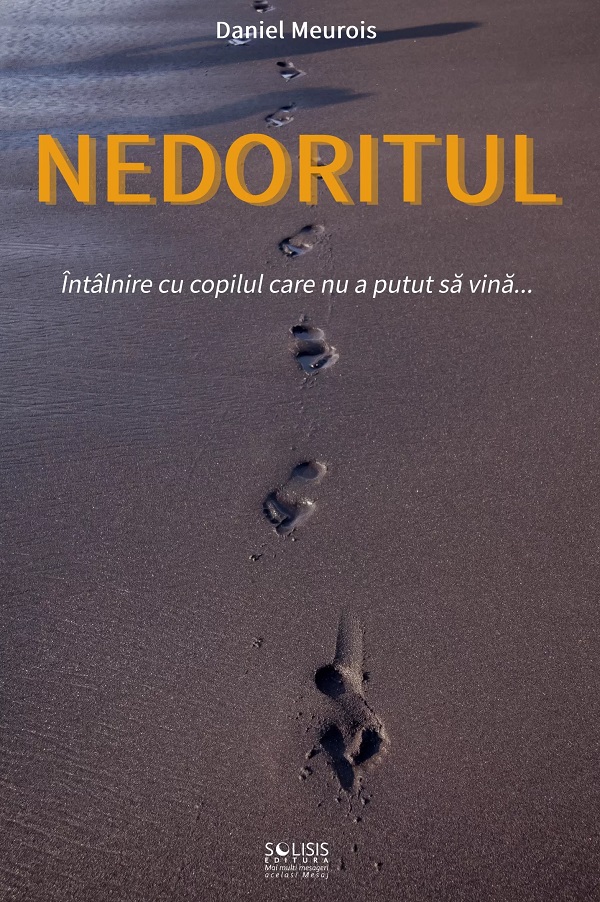 Nedoritul. Intalnire cu copilul care nu a putut sa vina - Daniel Meurois