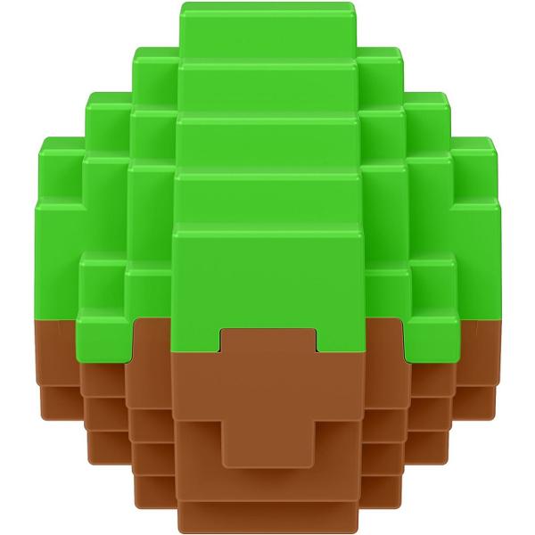 Figurina Minecraft: Mini Mode Spawn Egg