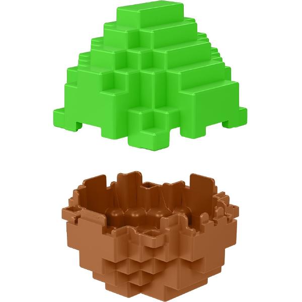 Figurina Minecraft: Mini Mode Spawn Egg
