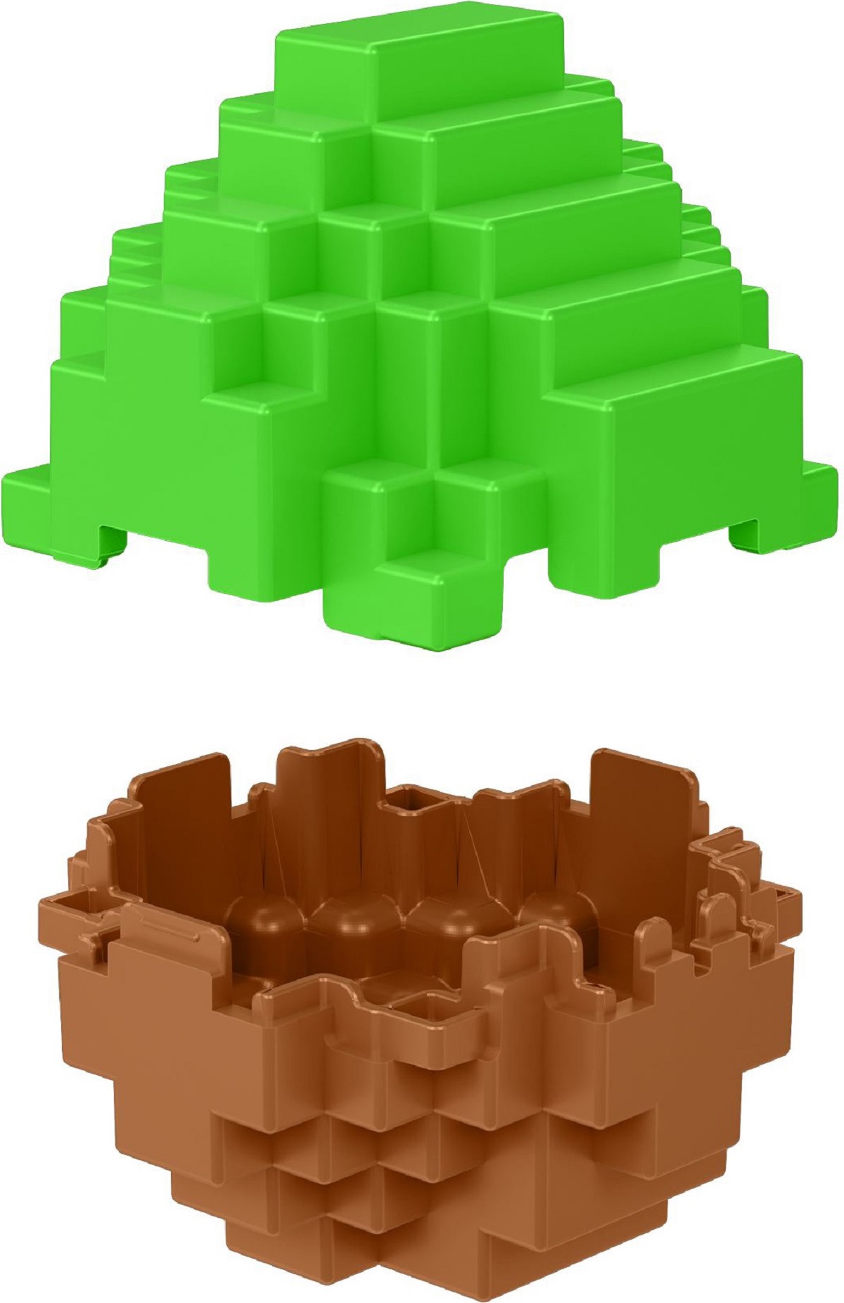 Figurina Minecraft: Mini Mode Spawn Egg