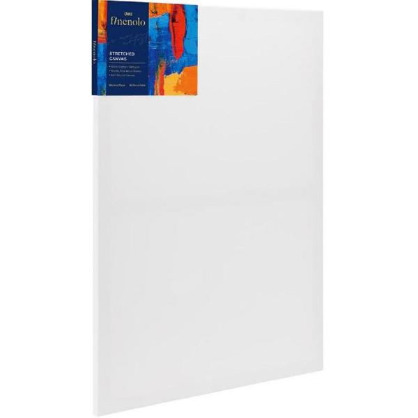 Panza pentru pictura pe sasiu 50 x 70