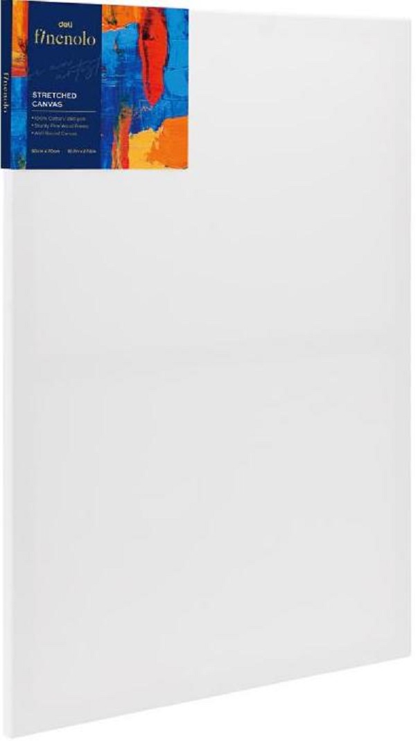 Panza pentru pictura pe sasiu 50 x 70