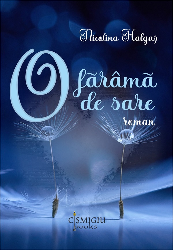 O farama de sare - Nicolina Halgas