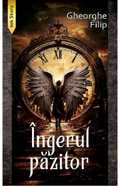 Poza produsului Ingerul pazitor - Gheorghe Filip