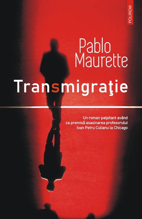 Transmigratie - Pablo Maurette