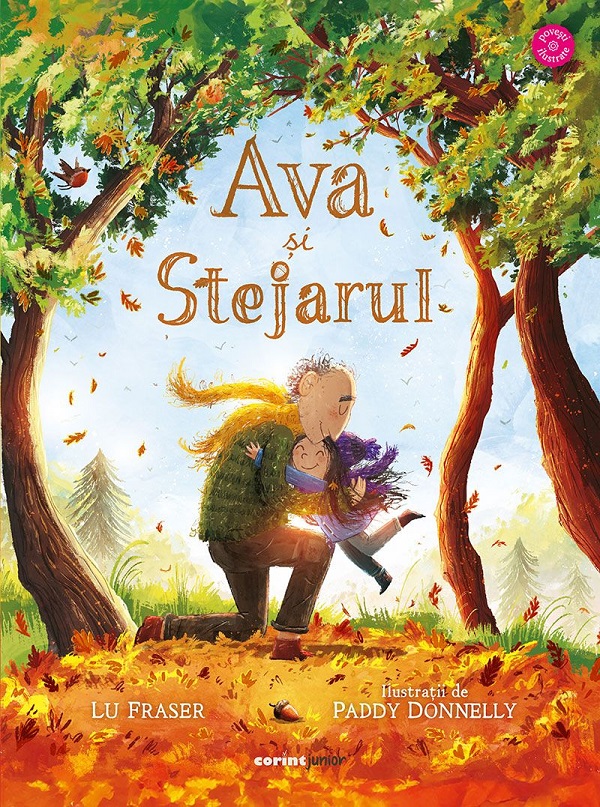 Ava si Stejarul - Lu Fraser, Paddy Donnelly