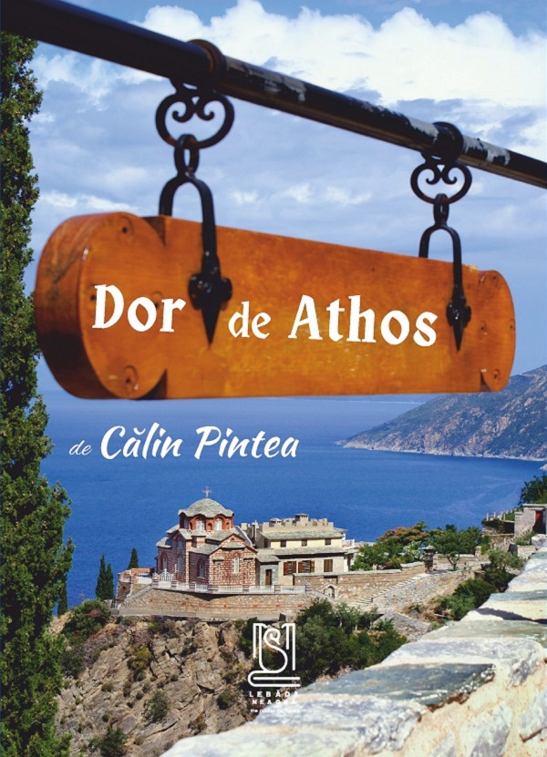 eBook Dor de Athos - Calin Pintea