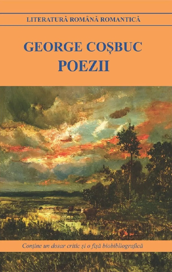 Poezii - George Cosbuc