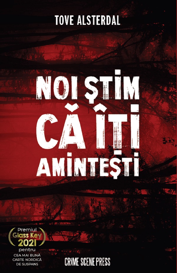 Noi stim ca iti amintesti - Tove Alsterdal