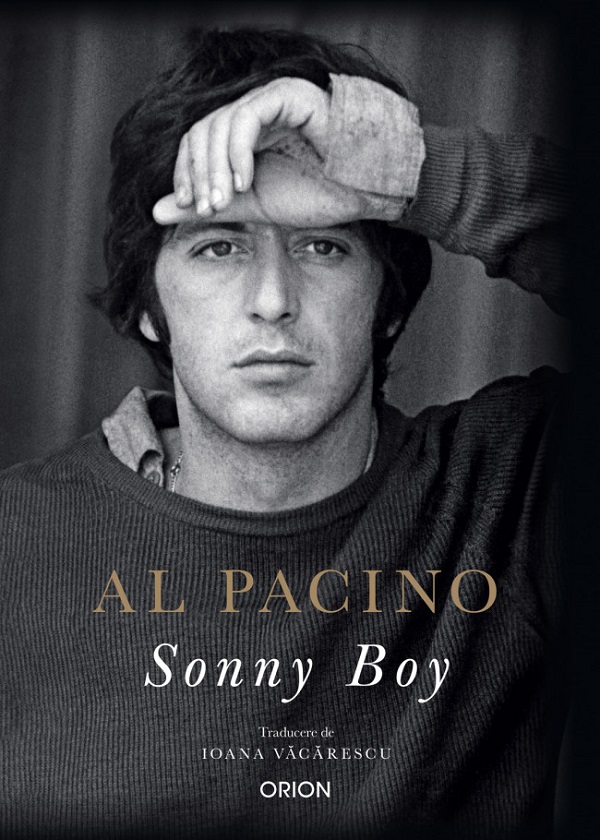 Sonny Boy - Al Pacino