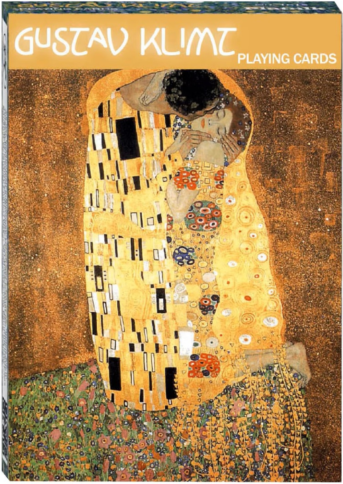 Carti de joc: Gustav Klimt