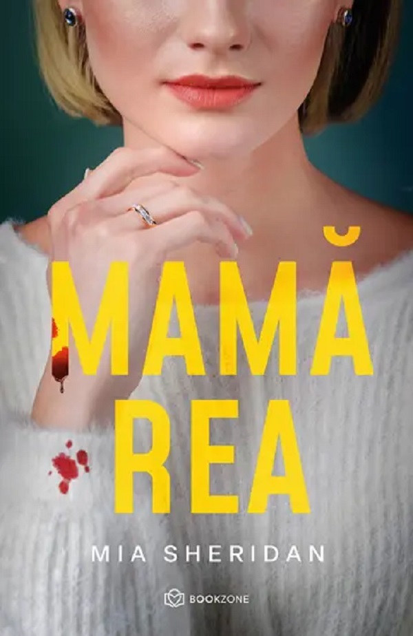 Mama rea - Mia Sheridan