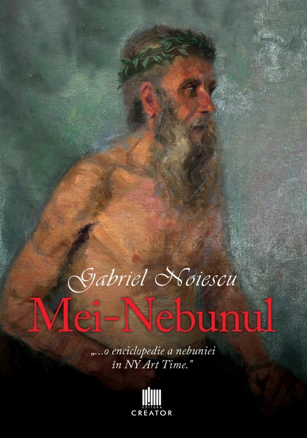 Mei-nebunul - Gabriel Noiescu