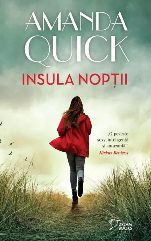 Insula noptii - Amanda Quick