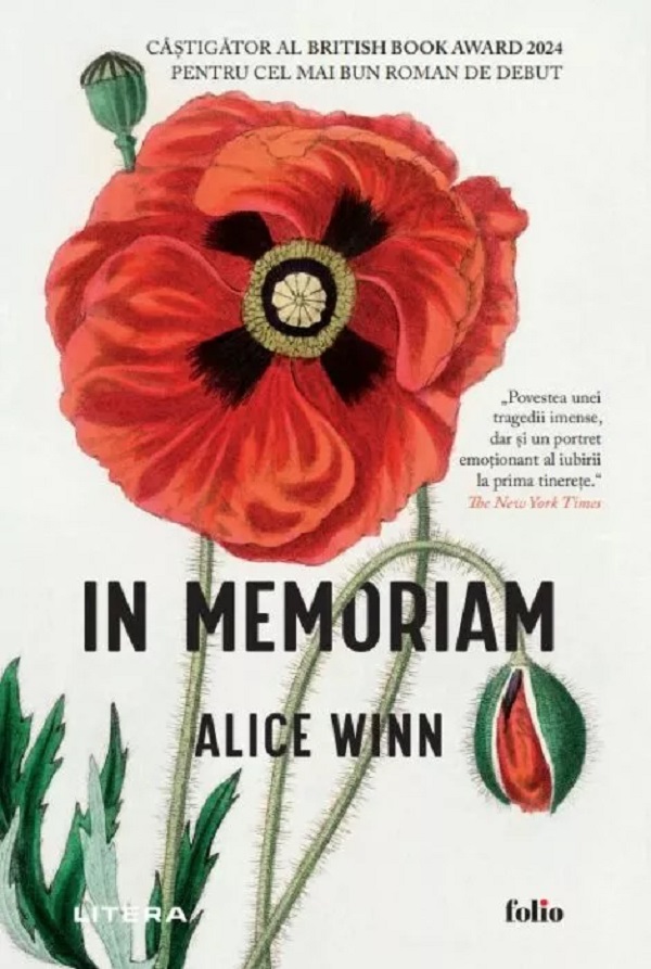 In memoriam - Alice Winn