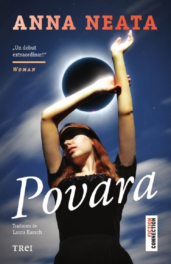 Povara - Anna Neata