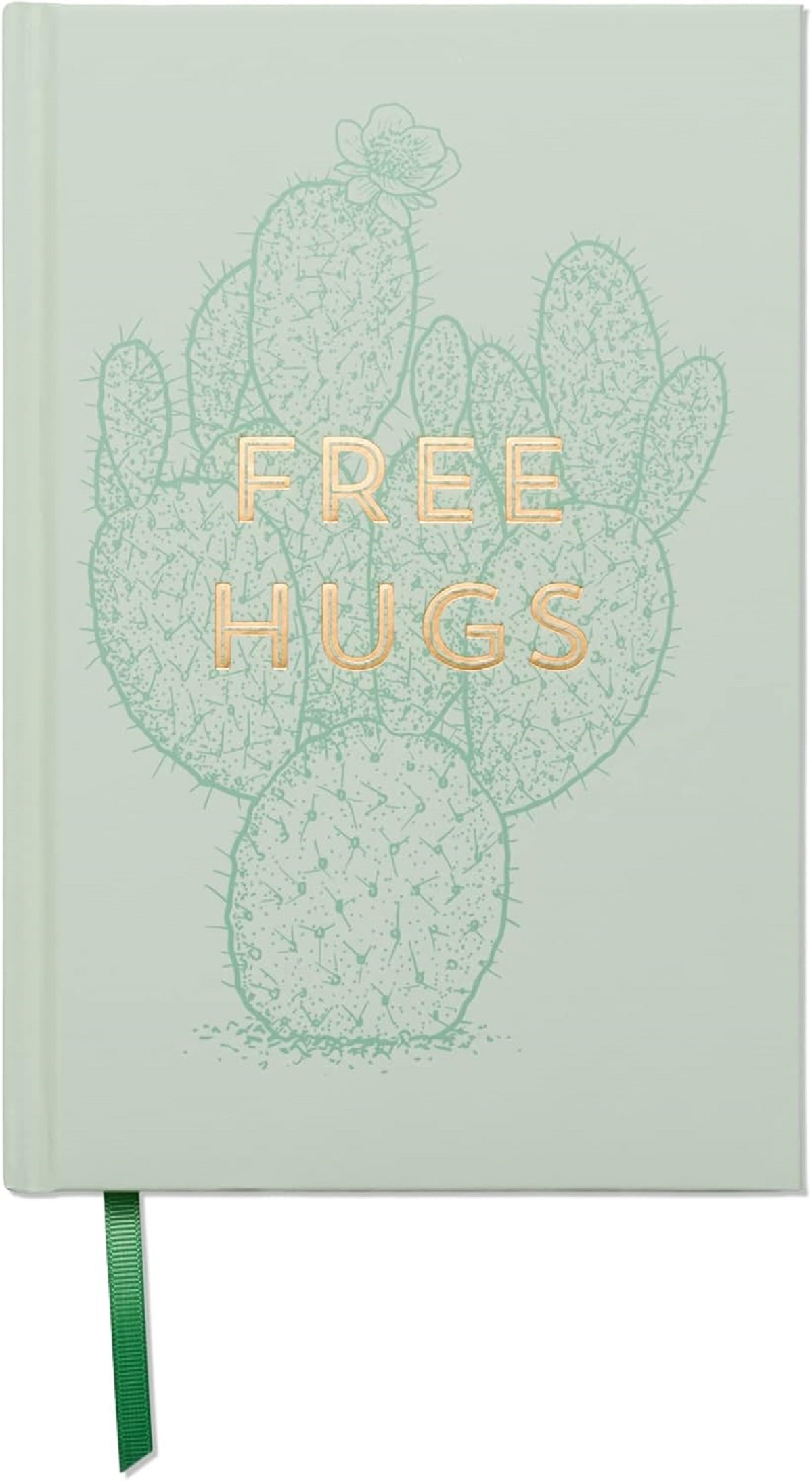 Agenda: Free Hugs